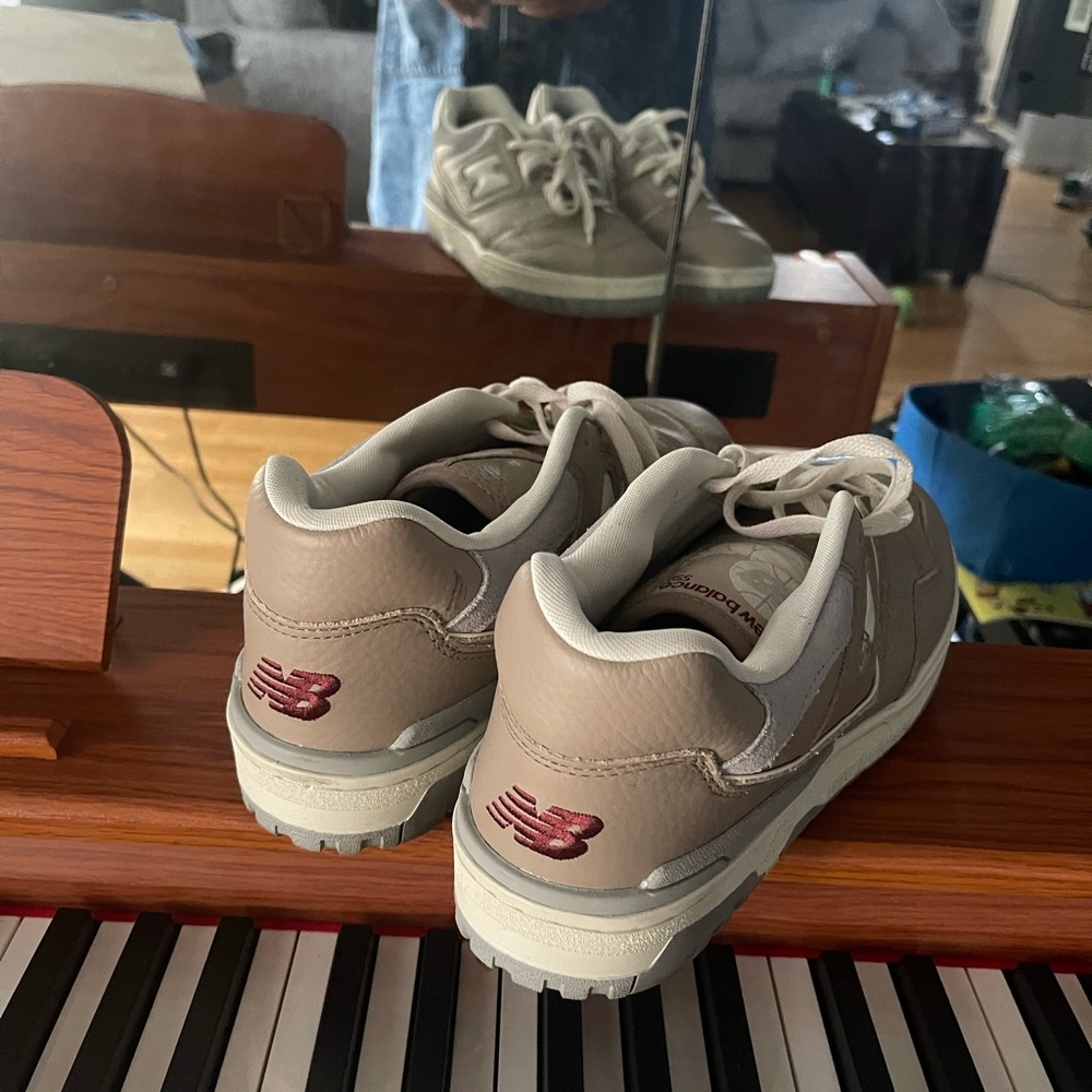 New Balance Lunar 550 Sneakers